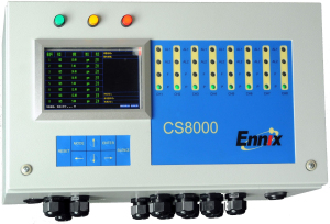 控制器CS8000